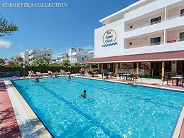 Cleopatra Classic Hotel