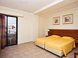 Cleopatra Classic Hotel