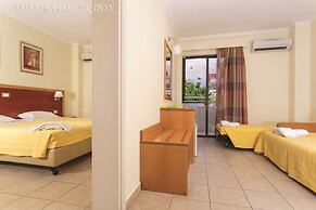 Cleopatra Classic Hotel