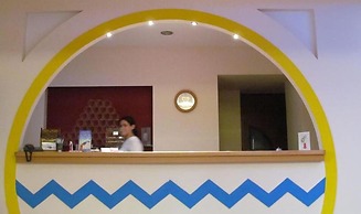 Cleopatra Classic Hotel