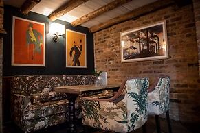 Red Lion Todwick by Greene King Inns