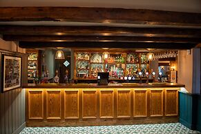 Red Lion Todwick by Greene King Inns