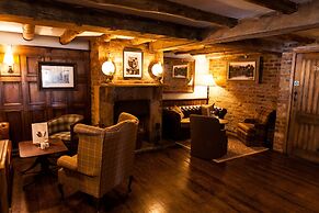 Red Lion Todwick by Greene King Inns