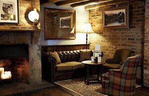 Red Lion Todwick by Greene King Inns