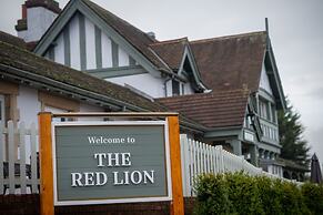 Red Lion Todwick by Greene King Inns