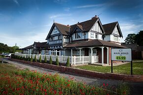 Red Lion Todwick by Greene King Inns
