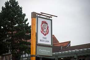 Red Lion Todwick by Greene King Inns