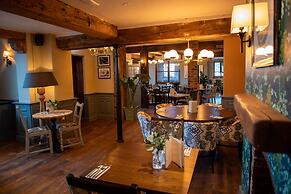 Red Lion Todwick by Greene King Inns