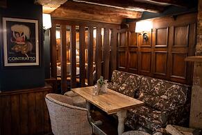 Red Lion Todwick by Greene King Inns