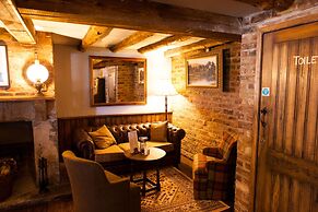 Red Lion Todwick by Greene King Inns
