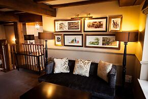 Red Lion Todwick by Greene King Inns