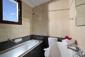 Hersonissos Village Hotel & Bungalows - All inclusive