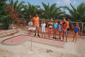 Hersonissos Village Hotel & Bungalows - All inclusive