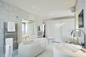 Le Domaine de Verchant Relais & Châteaux