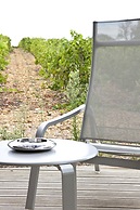 Le Domaine de Verchant Relais & Châteaux