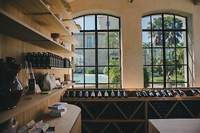 Le Domaine de Verchant Relais & Châteaux