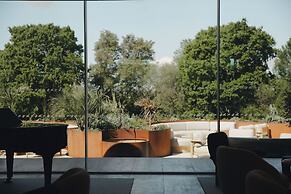 Le Domaine de Verchant Relais & Châteaux