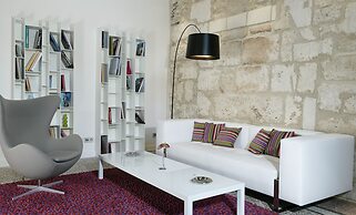 Le Domaine de Verchant Relais & Châteaux