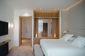 Le Domaine de Verchant Relais & Châteaux