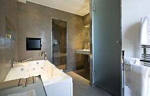 Le Domaine de Verchant Relais & Châteaux