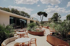 Le Domaine de Verchant Relais & Châteaux