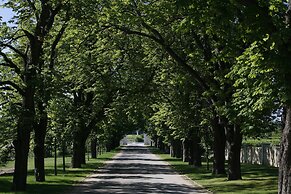 Le Domaine de Verchant Relais & Châteaux