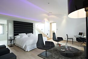 Le Domaine de Verchant Relais & Châteaux