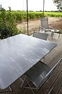 Le Domaine de Verchant Relais & Châteaux