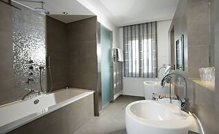 Le Domaine de Verchant Relais & Châteaux