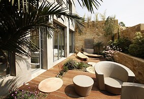 Le Domaine de Verchant Relais & Châteaux