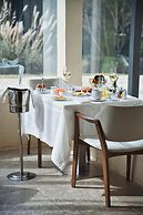 Le Domaine de Verchant Relais & Châteaux