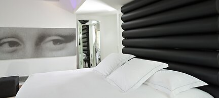 Le Domaine de Verchant Relais & Châteaux