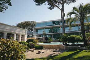 Le Domaine de Verchant Relais & Châteaux