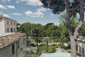 Le Domaine de Verchant Relais & Châteaux