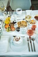 Le Domaine de Verchant Relais & Châteaux