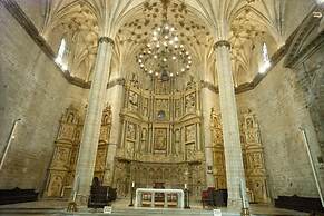 San Ramon Del Somontano