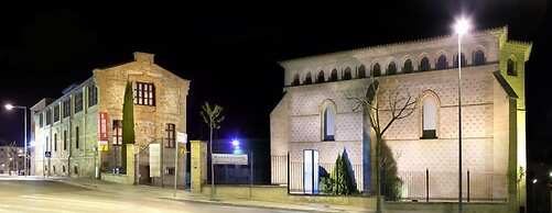 San Ramon Del Somontano