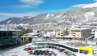 TUI BLUE Schladming