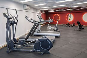 Ramada by Wyndham Madrid Getafe