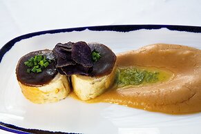 Ramada by Wyndham Madrid Getafe