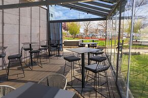 Ramada by Wyndham Madrid Getafe