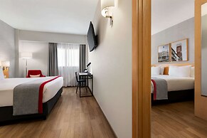 Ramada by Wyndham Madrid Getafe