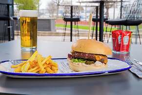 Ramada by Wyndham Madrid Getafe