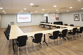 Ramada by Wyndham Madrid Getafe