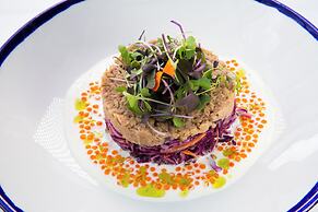 Ramada by Wyndham Madrid Getafe