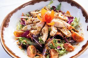 Ramada by Wyndham Madrid Getafe