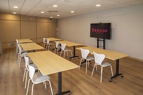 Ramada by Wyndham Madrid Getafe