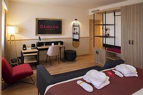 Ramada by Wyndham Madrid Getafe