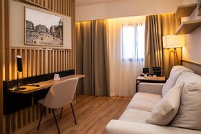 Ramada by Wyndham Madrid Getafe