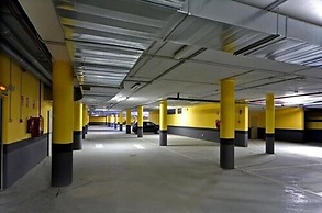 Ramada by Wyndham Madrid Getafe